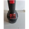 Image 2 : Air Hawk Pro Portable Tire Inflator with Extra Battery- Powers On