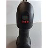 Image 3 : Air Hawk Pro Portable Tire Inflator with Extra Battery- Powers On
