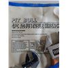 Image 2 : (4) Piece Pit Bull Adjustable Wrench Set & Bag