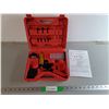 Image 1 : Brake Bleeder & Vacuum Pump Kit- Appears New