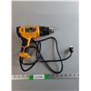 Image 1 : Deko Heat Gun- Powers On