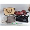 Image 1 : Assorted Women's Purses