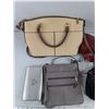 Image 2 : Assorted Women's Purses
