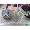 Image 3 : DVD/CD Player - As Is, Inflatable Pillow, Tote Bag, Pet Bed, Mud Girl Bags, Misc