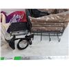 Image 4 : DVD/CD Player - As Is, Inflatable Pillow, Tote Bag, Pet Bed, Mud Girl Bags, Misc