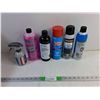Image 1 : Spray Glass Cleaners, Chlorinated Brake Cleaner, Motorcycle Cleaner, Motul Bike Care Spray, Alcohol