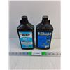 Image 1 : DOT 4 & DOT 3 Brake Fluids - CANNOT SHIP