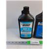 Image 2 : DOT 4 & DOT 3 Brake Fluids - CANNOT SHIP