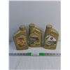 Image 1 : Castrol Power 1 SAE 10W50 Full Synthetic Motorcycle Oil - CANNOT SHIP
