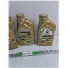Image 3 : Castrol Power 1 SAE 10W50 Full Synthetic Motorcycle Oil - CANNOT SHIP