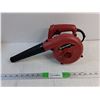 Image 1 : King Canada Electric Blower - Powers On, As Is