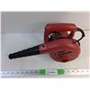 Image 2 : King Canada Electric Blower - Powers On, As Is