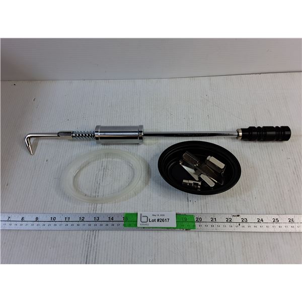 Fork Seal Driver Kit