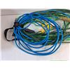 Image 2 : (3) Extension Cords - As Is