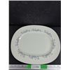 Image 1 : Large English Platter
