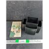 Image 1 : Mini Paint Pad with Supply Container