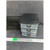 Image 3 : (3) Office Organizers