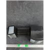 Image 4 : (3) Office Organizers