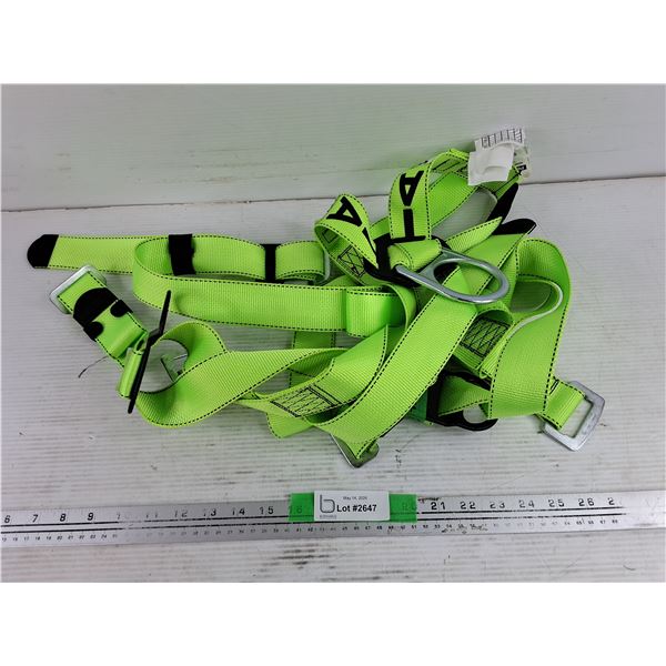 Harness