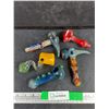 Image 1 : Glass Smoking Pipes