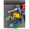 Image 2 : Glass Smoking Pipes