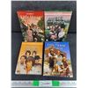 Image 1 : Little House On The Prairie DVD Collection