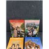 Image 2 : Little House On The Prairie DVD Collection