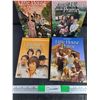 Image 3 : Little House On The Prairie DVD Collection