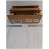 Image 1 : (2) NA 6-20 Adapters (new)