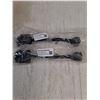 Image 2 : (2) NA 6-20 Adapters (new)