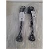 Image 3 : (2) NA 6-20 Adapters (new)