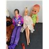Image 4 : Assorted Action Dolls & Plush Toys