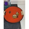 Image 2 : Serving Trays, New Glass Cookware, BBQ Tongs - PICK UP ONLY