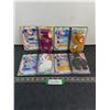 Image 1 : (4) NIB Ty Beanie Toys