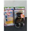 Image 4 : (4) NIB Ty Beanie Toys