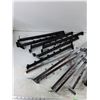 Image 2 : Slat Wall Clothes Hanging Fixtures - PICK UP