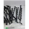 Image 4 : Slat Wall Clothes Hanging Fixtures - PICK UP