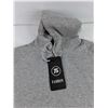 Image 2 : Gray Bunny Hug - Size M