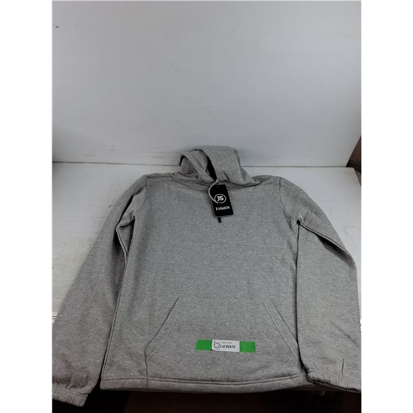 Gray Bunny Hug - Size XL
