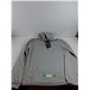 Image 1 : Gray Bunny Hug - Size XL