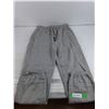 Image 1 : Gray Sweatpants - Size L
