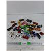 Image 1 : Assorted Hot Wheels Cars
