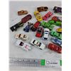 Image 2 : Assorted Hot Wheels Cars