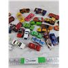 Image 3 : Assorted Hot Wheels Cars