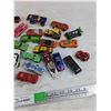 Image 4 : Assorted Hot Wheels Cars