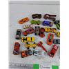 Image 2 : Assorted Hot Wheels Cars
