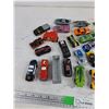 Image 2 : Assorted Hot Wheels Cars