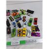Image 3 : Assorted Hot Wheels Cars