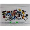 Image 1 : Assorted Hot Wheels Cars