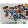 Image 2 : Assorted Hot Wheels Cars